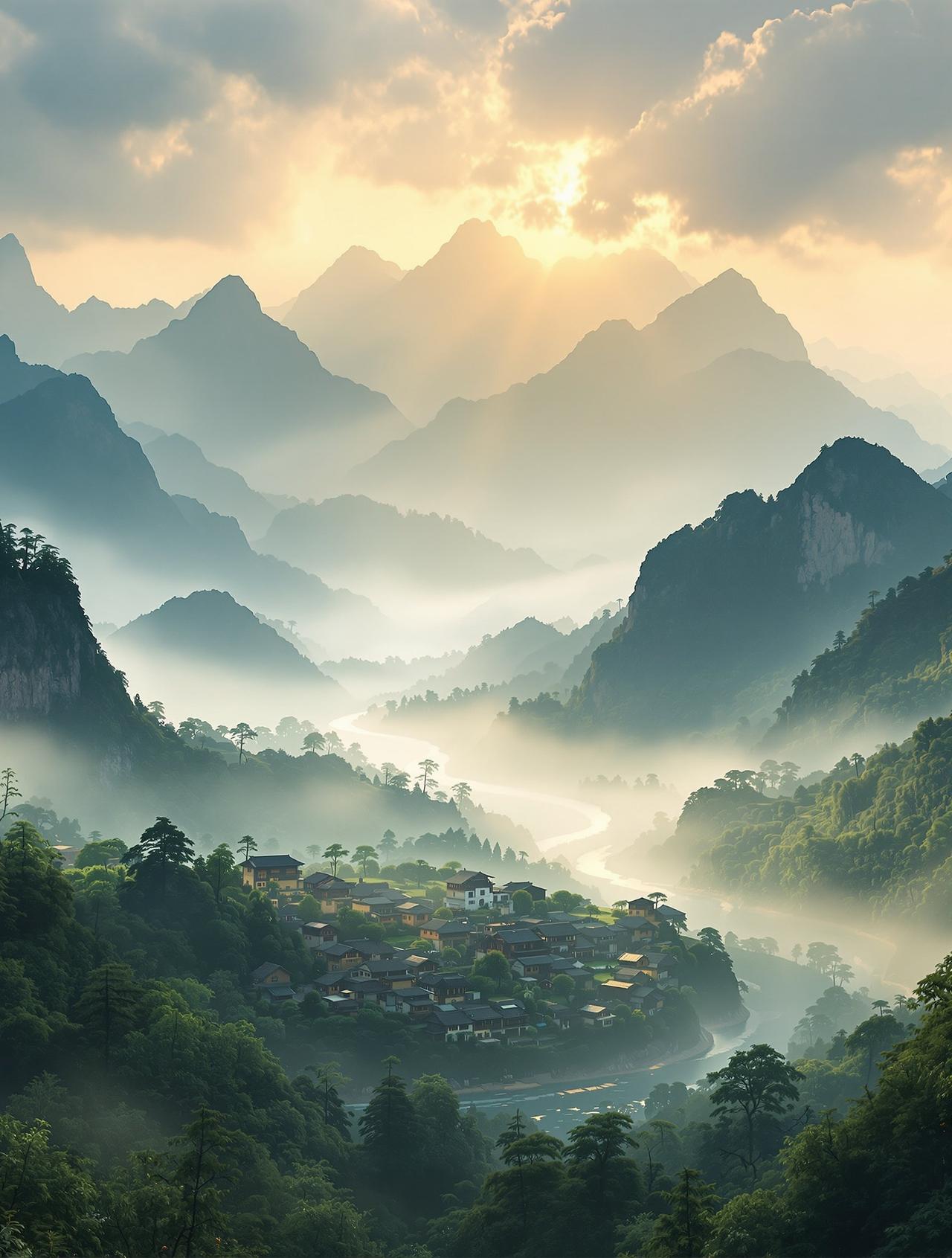 五月影院作品《《山河故人》》海报